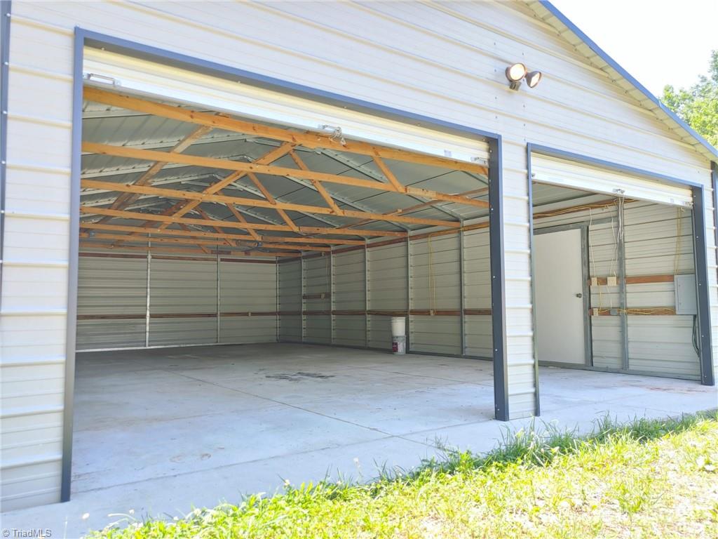 600 Nance Road Denton, NC 27239 - Photo 22 of 26