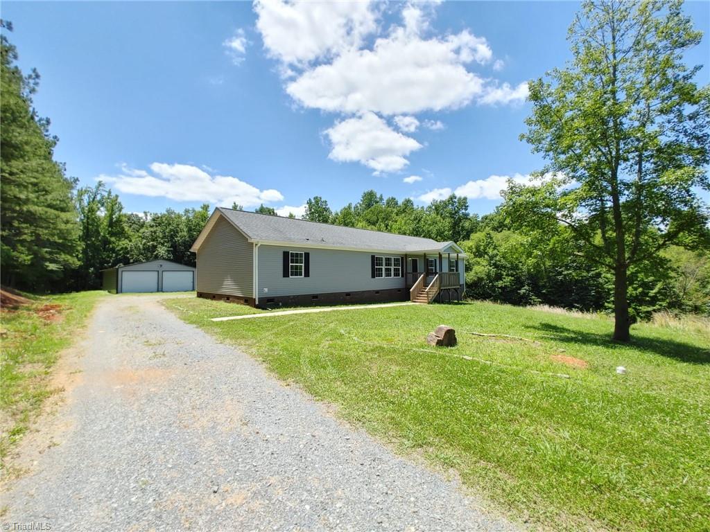 600 Nance Road Denton, NC 27239 - Photo 26 of 26