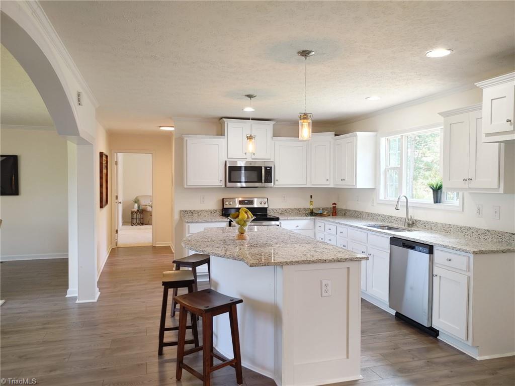 600 Nance Road Denton, NC 27239 - Photo 4 of 26