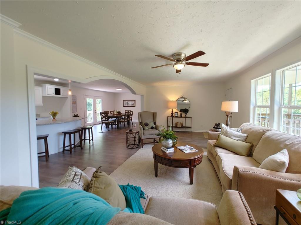 600 Nance Road Denton, NC 27239 - Photo 6 of 26