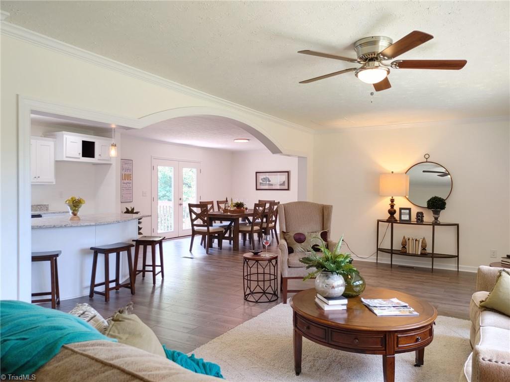 600 Nance Road Denton, NC 27239 - Photo 7 of 26