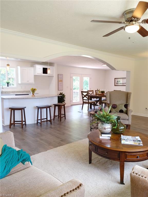 600 Nance Road Denton, NC 27239 - Photo 8 of 26
