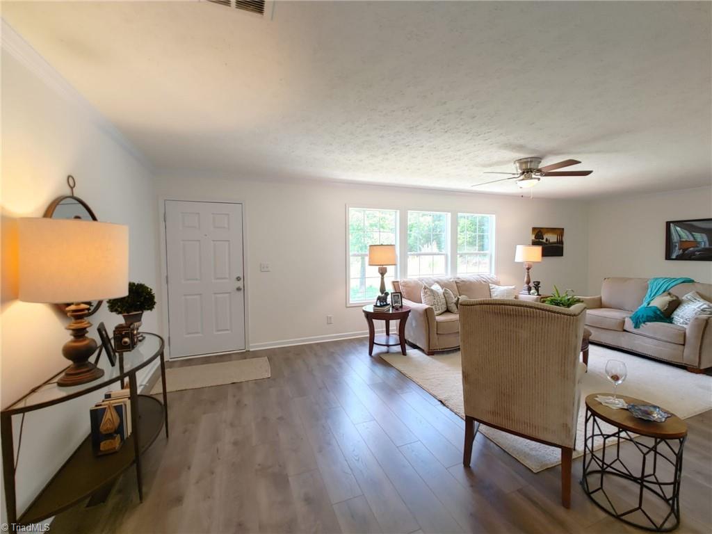 600 Nance Road Denton, NC 27239 - Photo 10 of 26