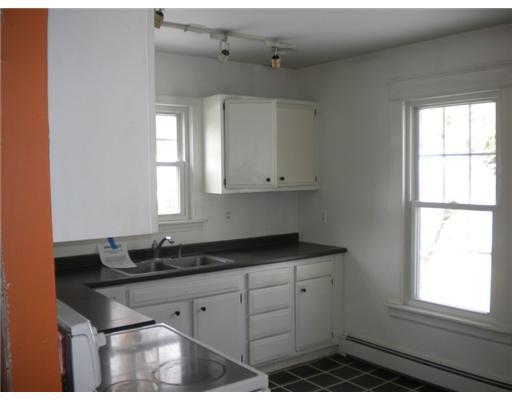 298 Ray Street Portland, ME 04103 - Photo 3 of 11 Kitchen.