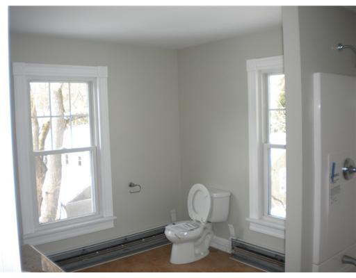 298 Ray Street Portland, ME 04103 - Photo 5 of 11 Bathroom.