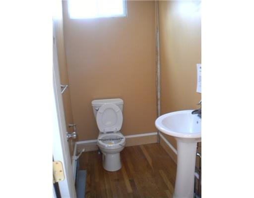 298 Ray Street Portland, ME 04103 - Photo 8 of 11 Bathroom.
