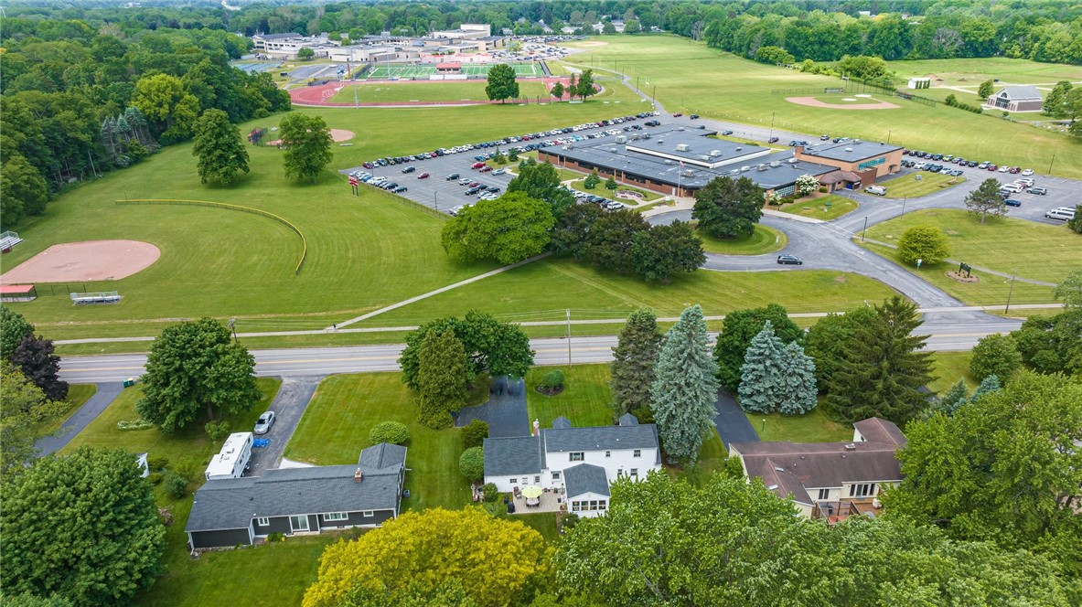 2024 Baird Road Penfield, NY 14526 - Photo 30 of 37 Location, location, location!!!