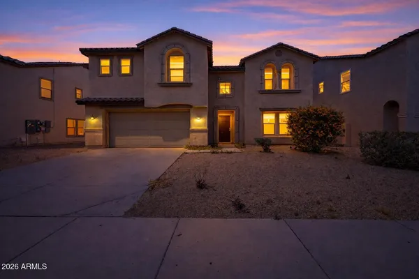 $465,000 | 25574 West Lynne Lane, Buckeye, AZ 85326