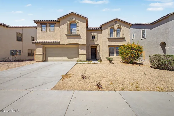 $465,000 | 25574 West Lynne Lane, Buckeye, AZ 85326