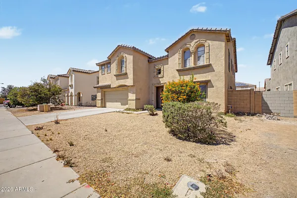 $465,000 | 25574 West Lynne Lane, Buckeye, AZ 85326