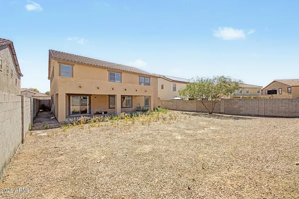 $465,000 | 25574 West Lynne Lane, Buckeye, AZ 85326