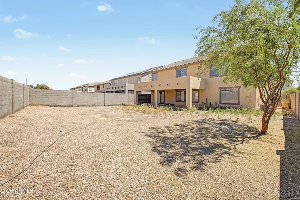 $465,000 | 25574 West Lynne Lane, Buckeye, AZ 85326