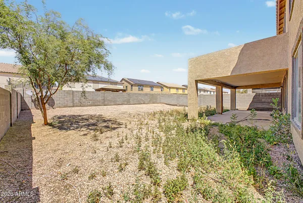 $465,000 | 25574 West Lynne Lane, Buckeye, AZ 85326
