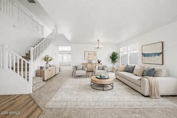 $465,000 | 25574 West Lynne Lane, Buckeye, AZ 85326