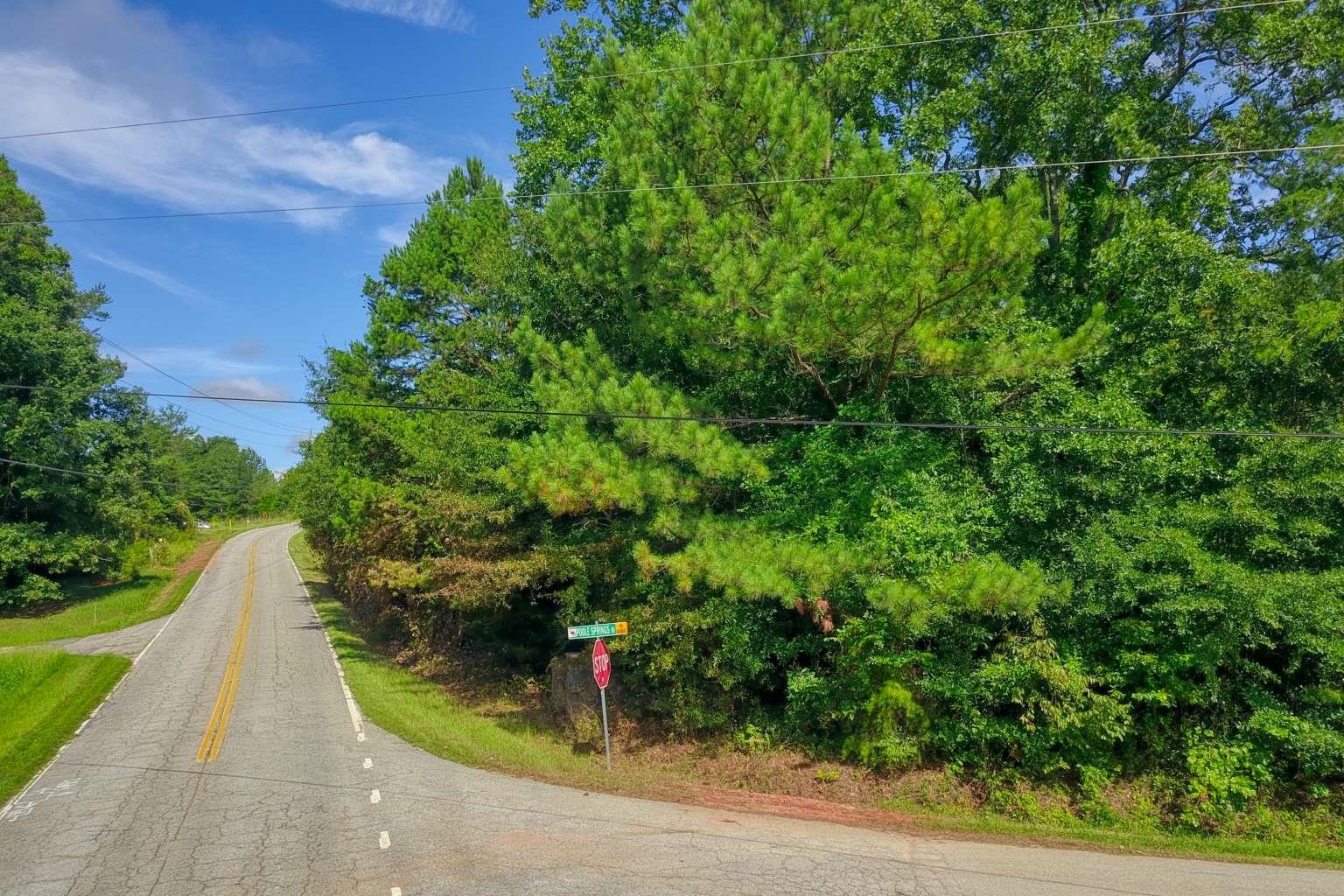 0 Poole Springs Road Spartanburg, SC 29307 - Photo 25 of 27