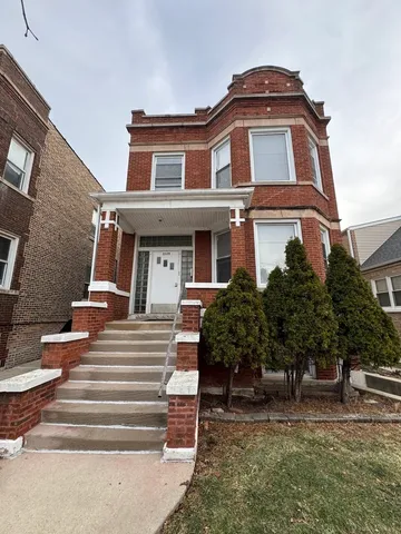 $1,700 | 2329 South Austin Boulevard, Unit 1, Cicero, IL 60804