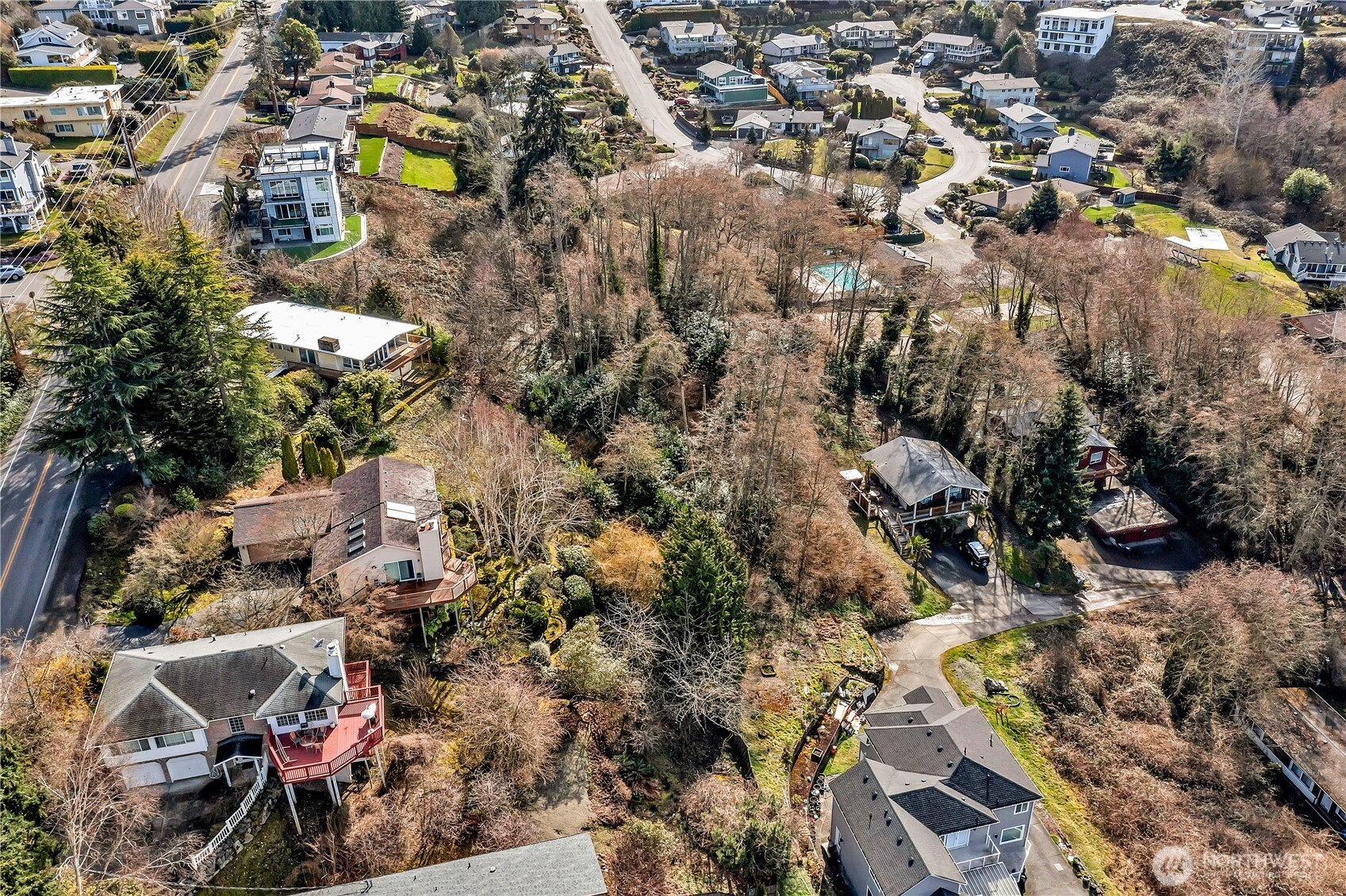 29500 2nd Avenue Southwest Federal Way, WA 98023 - Photo 13 of 15 a view of a city