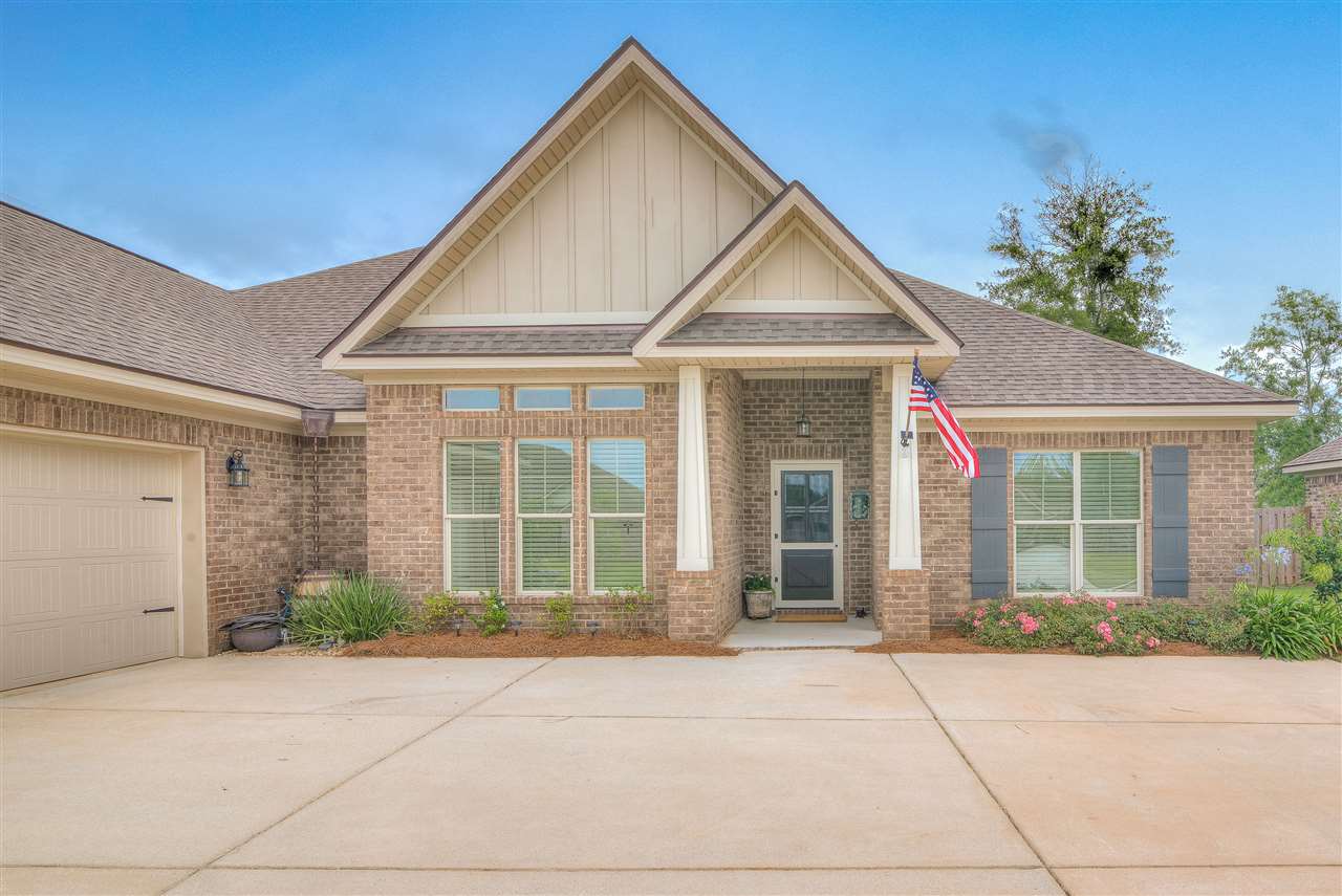 8703 Bainbridge Drive Daphne, AL 36526 - Photo 4 of 49