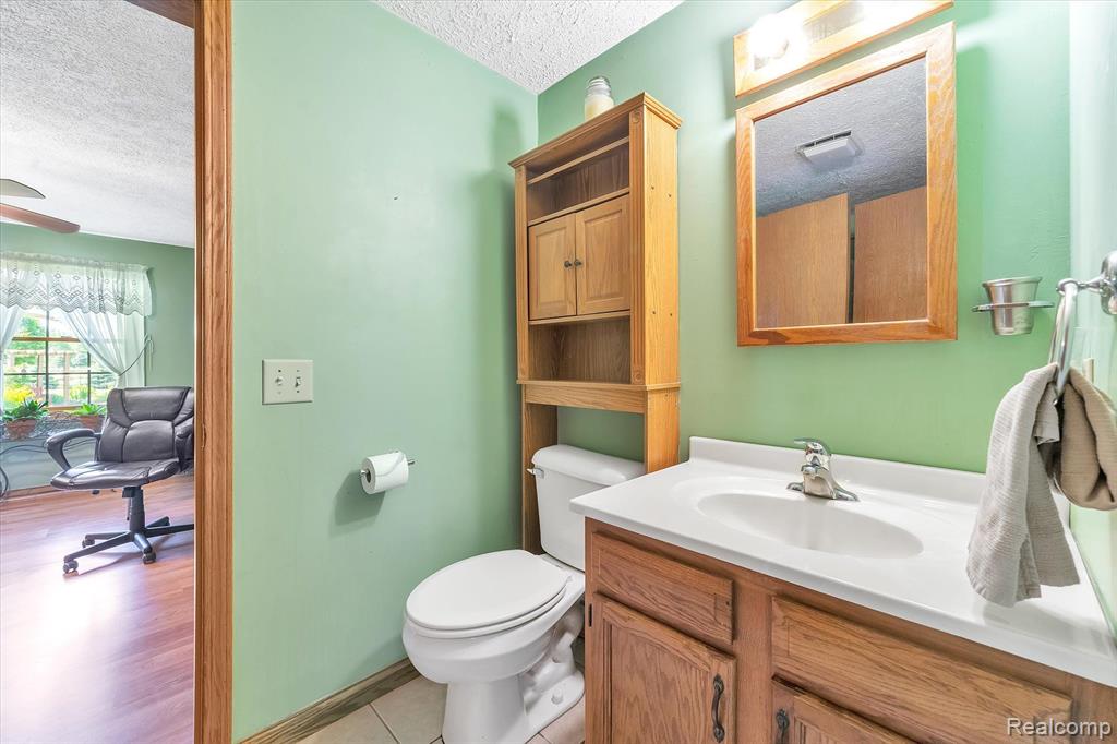 10505 East Lovejoy Road Perry, MI 48872 - Photo 9 of 20