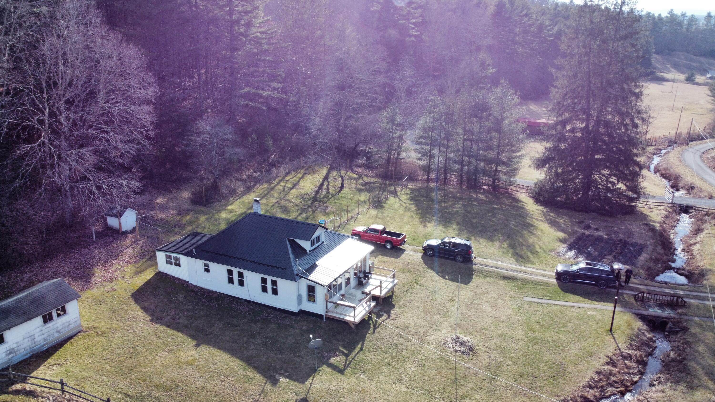 554 Lambs Run Road Arbovale, WV 24915 - Photo 1 of 27 Gallery Image 1