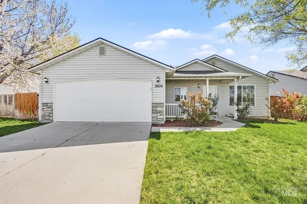 $333,000 | 3824 Groveton Street, Caldwell, ID 83607