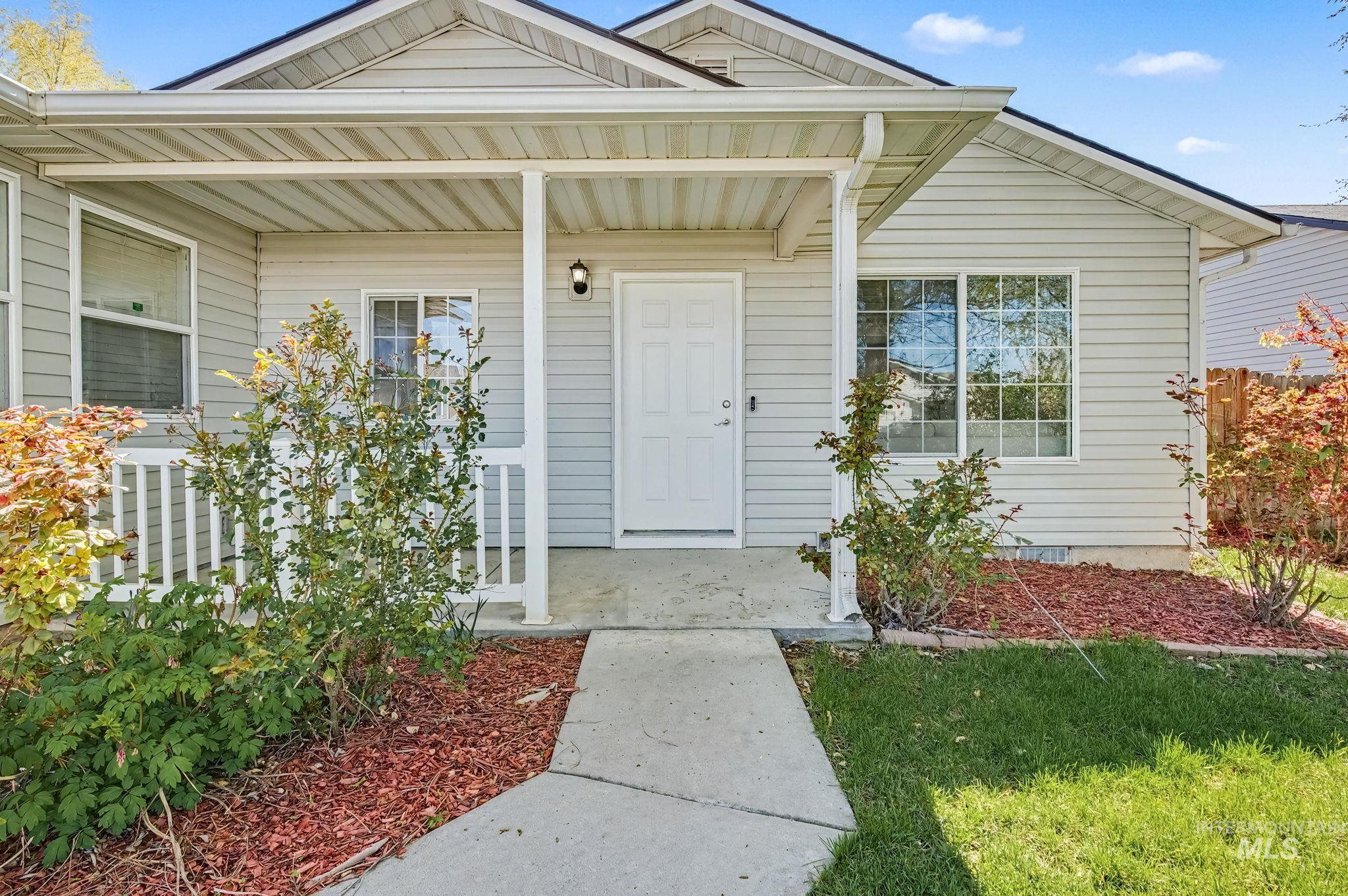 3824 Groveton Street Caldwell, ID 83607 - Photo 2 of 25