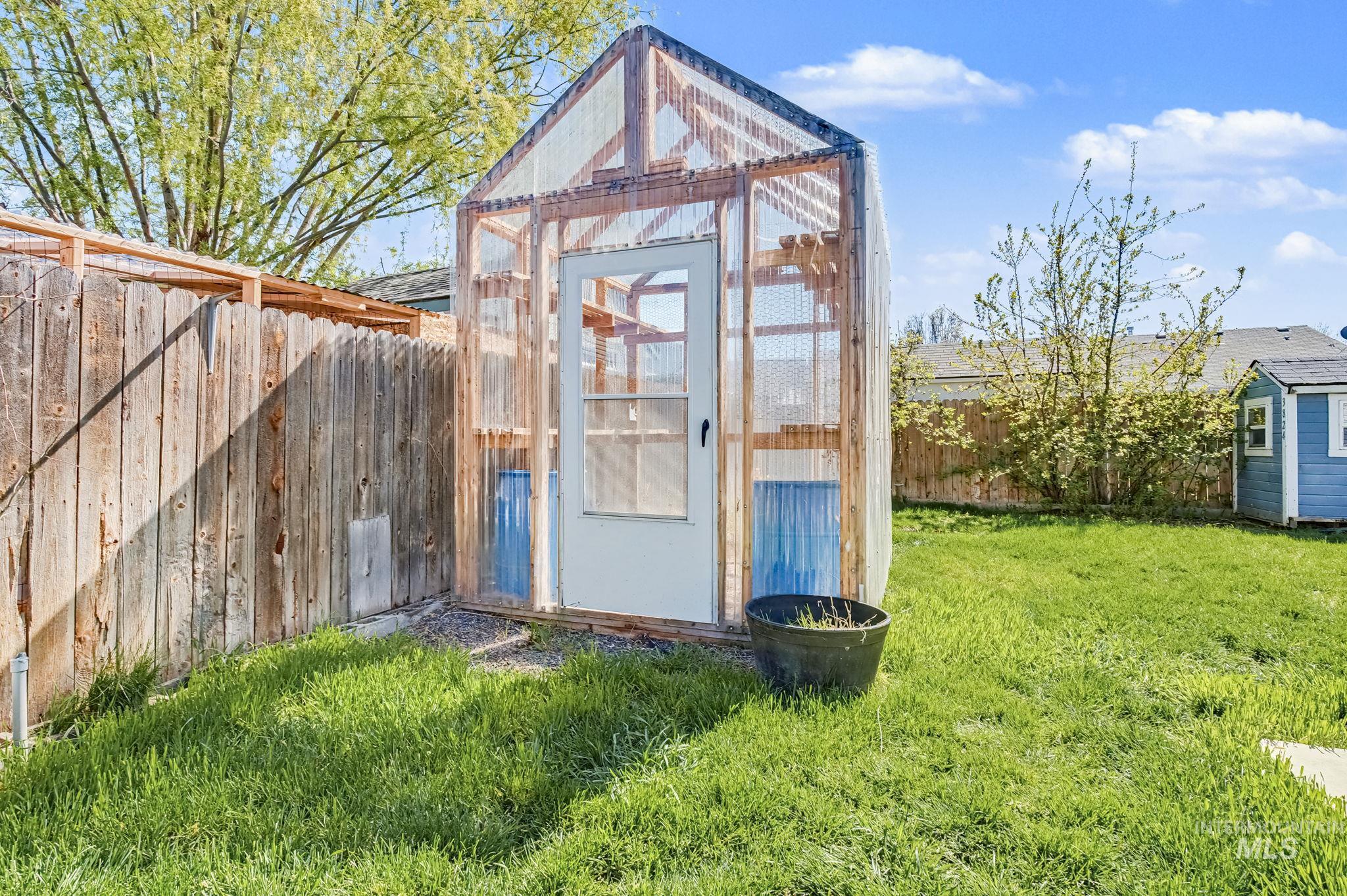 3824 Groveton Street Caldwell, ID 83607 - Photo 21 of 25