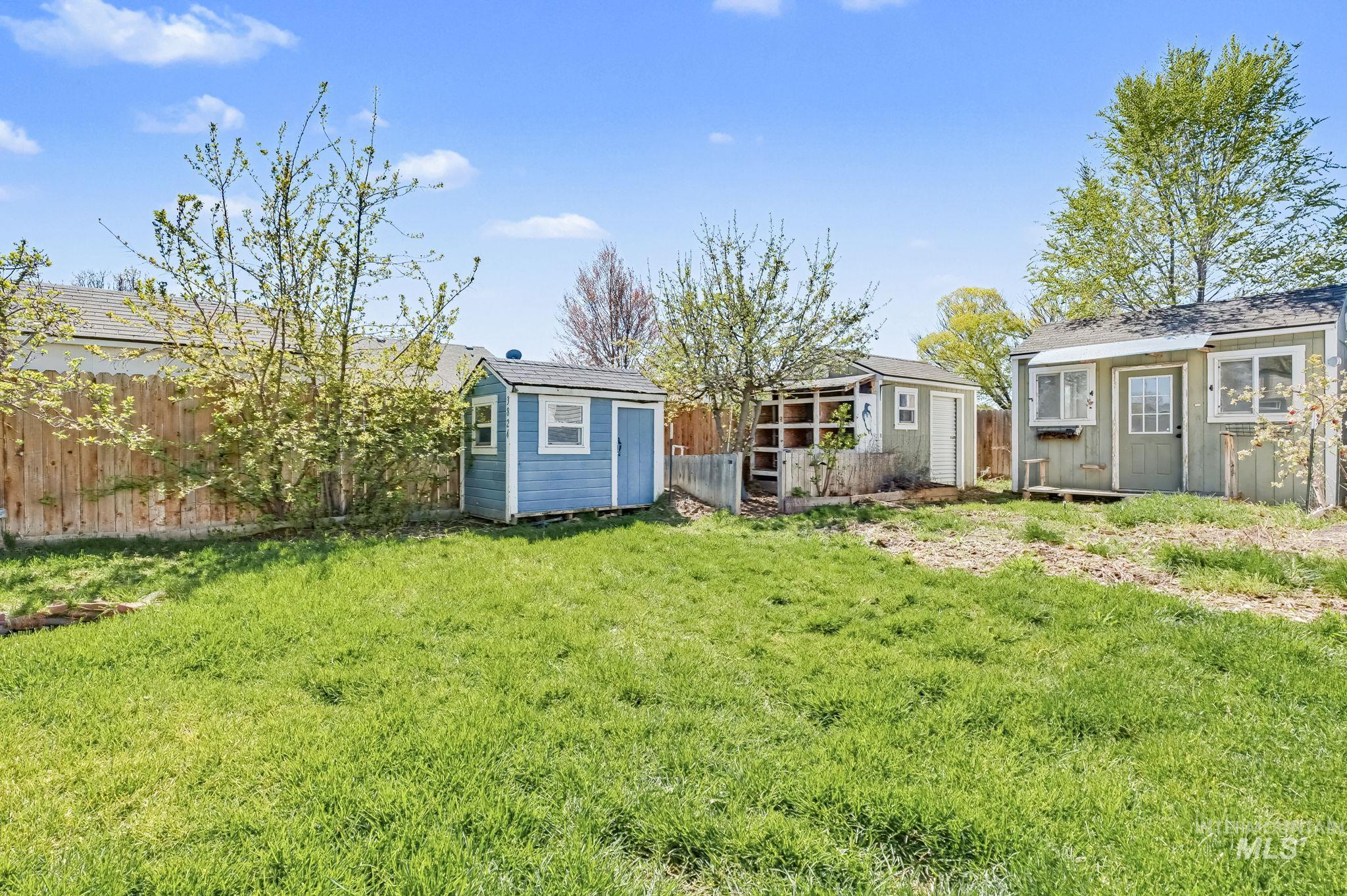 3824 Groveton Street Caldwell, ID 83607 - Photo 22 of 25