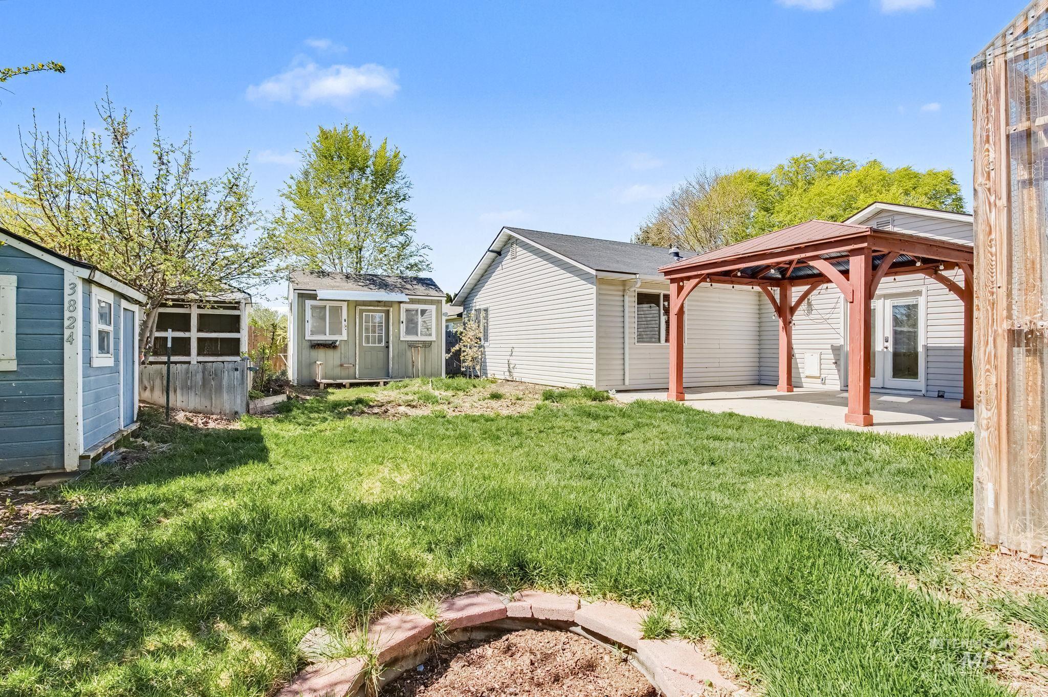 3824 Groveton Street Caldwell, ID 83607 - Photo 23 of 25