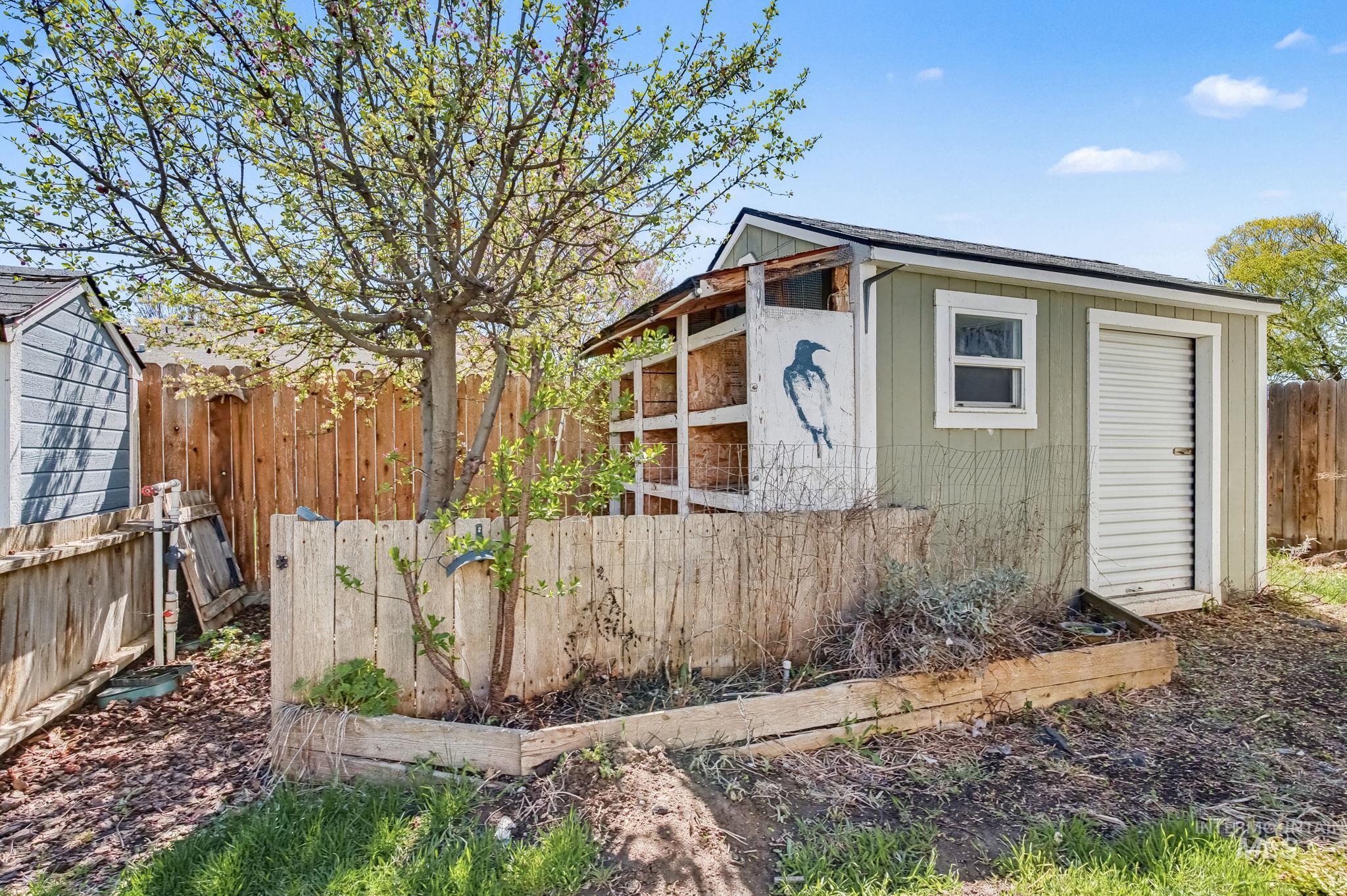 3824 Groveton Street Caldwell, ID 83607 - Photo 24 of 25