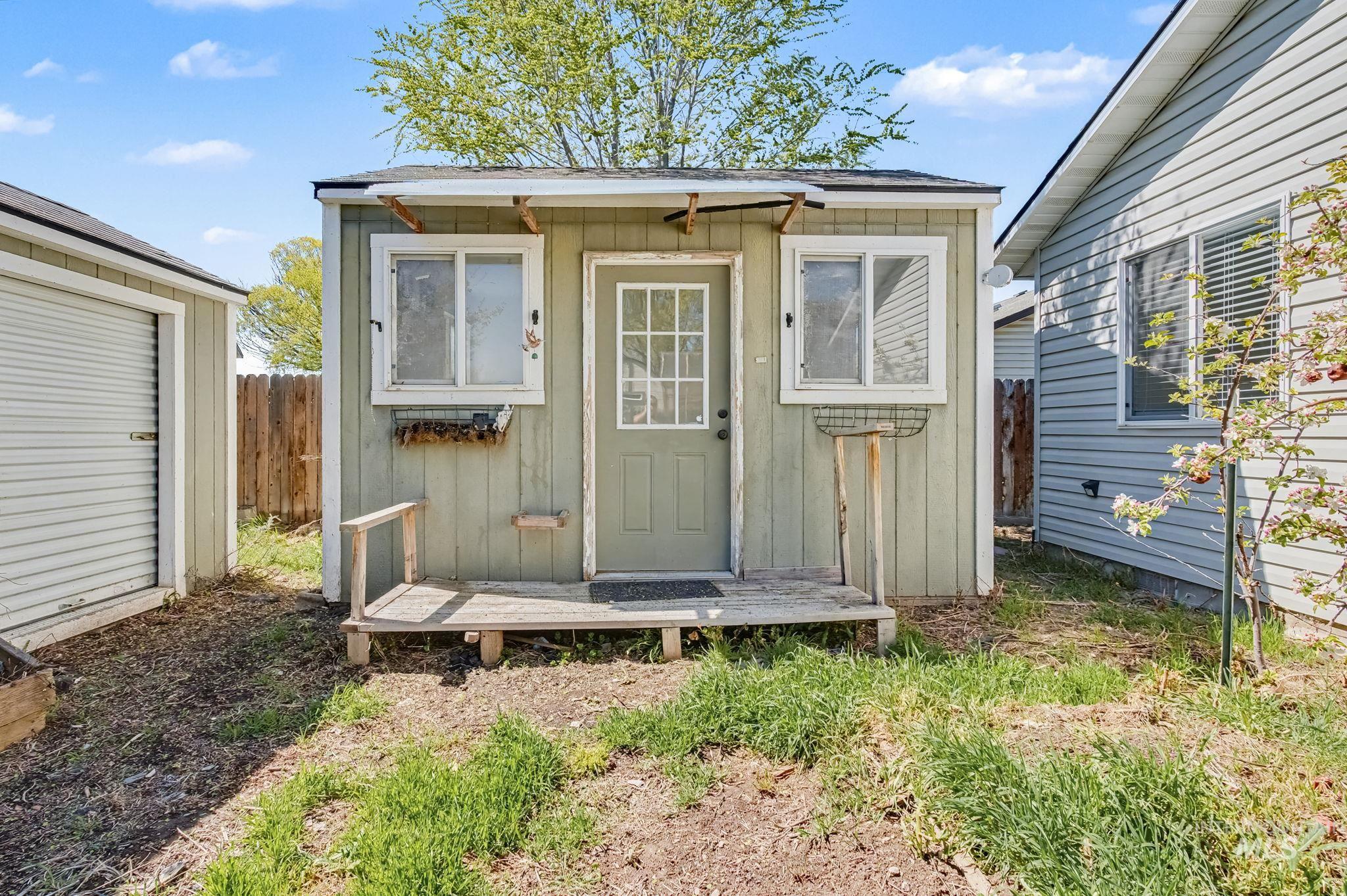 3824 Groveton Street Caldwell, ID 83607 - Photo 25 of 25