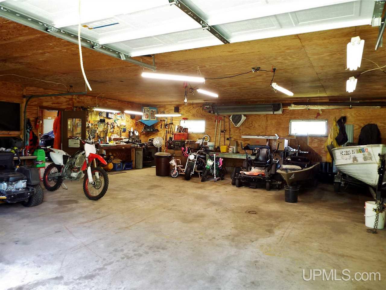 1160 North Co Road Cooks, MI 49817 - Photo 36 of 49