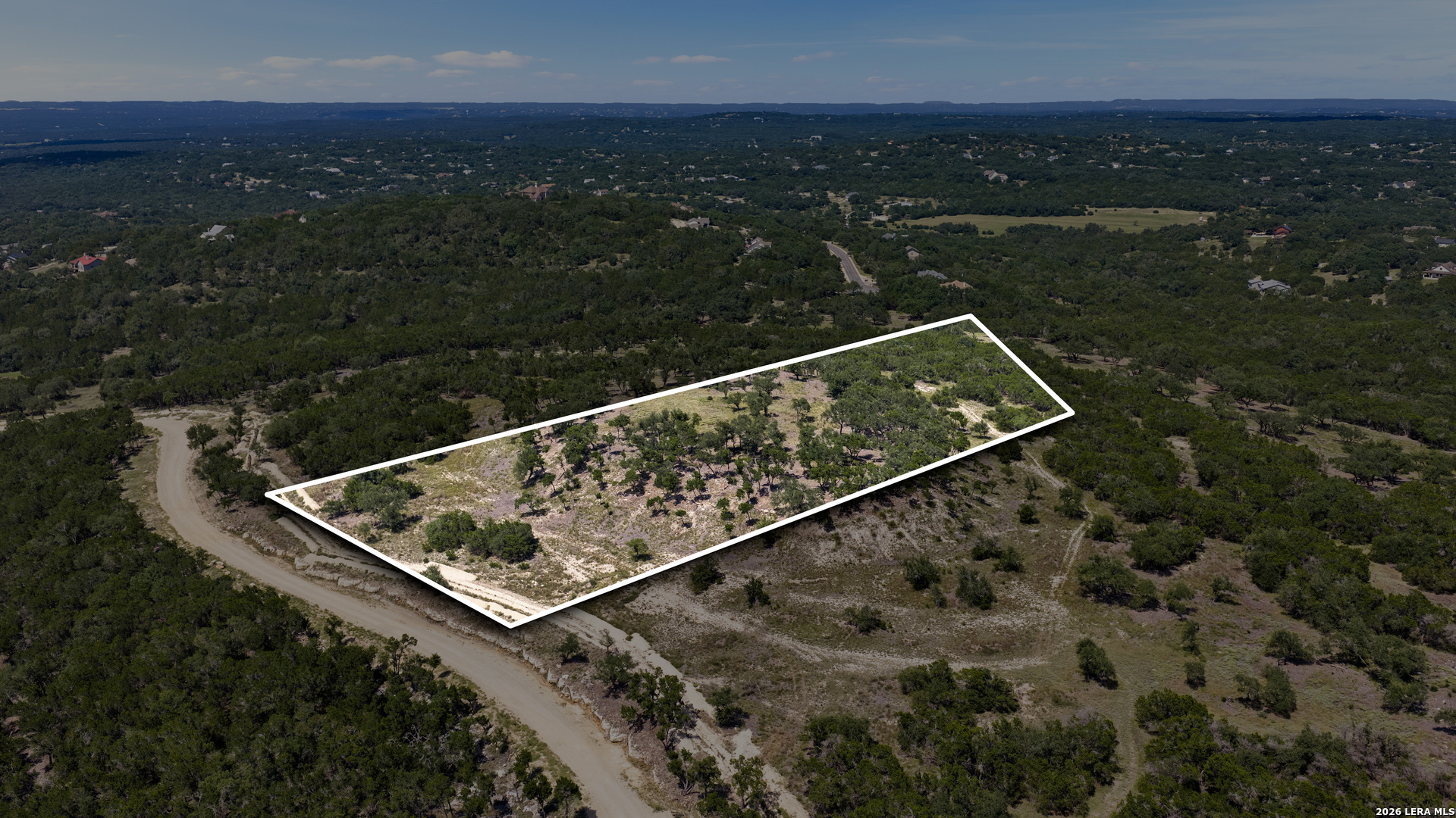 322 Mitchell Drive Spring Branch, TX 78070 - Photo 22 of 22 Gallery Image 22