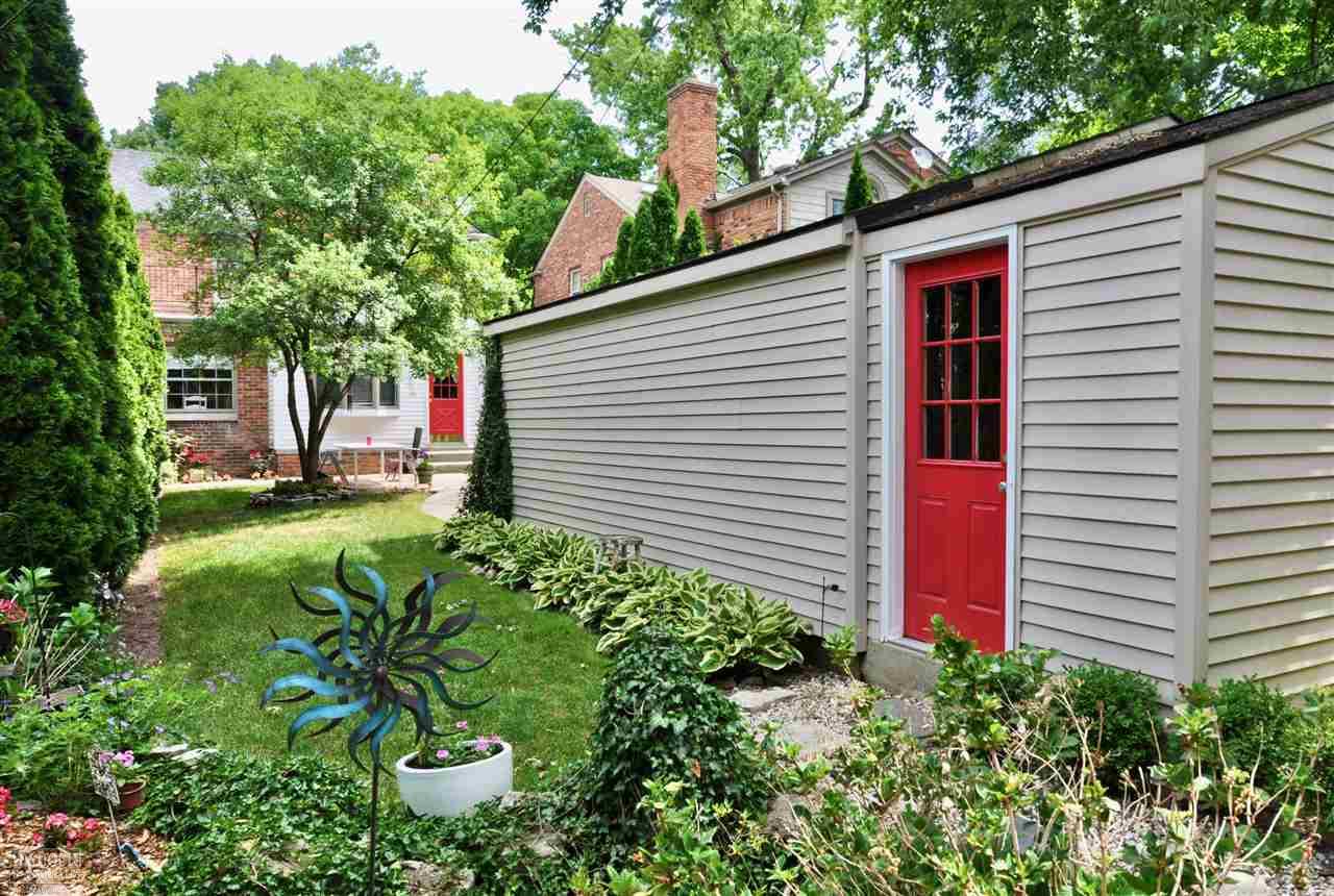 253 Moran Road Grosse Pointe Farms, MI 48236 - Photo 27 of 29