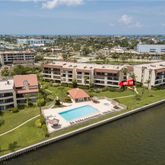 $299,000 | 103 1st Street East, Unit 109, Tierra Verde, FL 33715