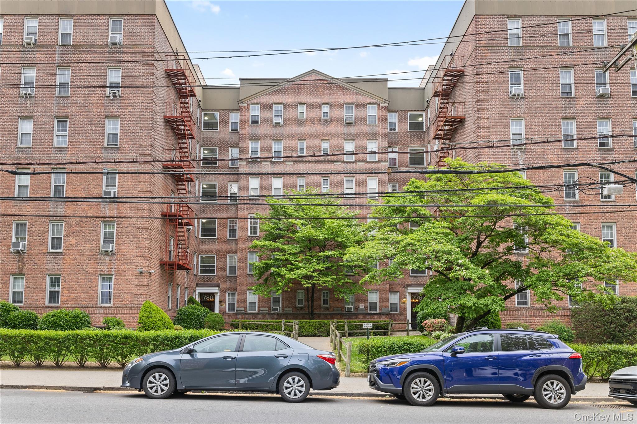 776 Bronx River Road, Unit B41 Bronxville, NY 10708 - Photo 18 of 18 Gallery Image 18