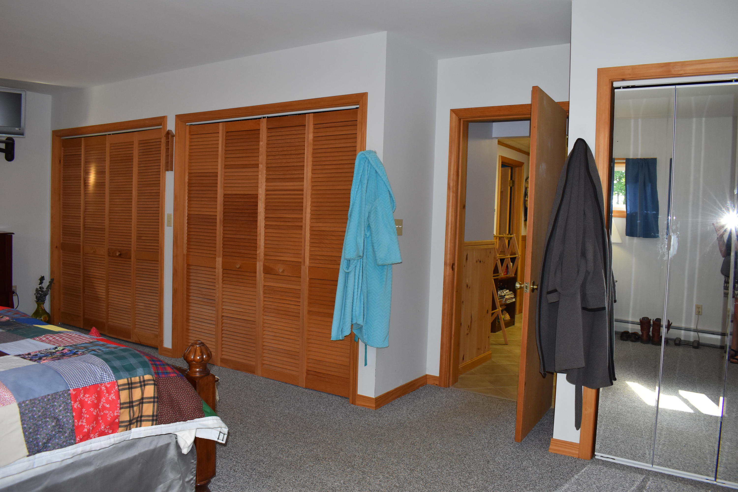 489 Webb Road Pittsfield, ME 04967 - Photo 37 of 55 Closets