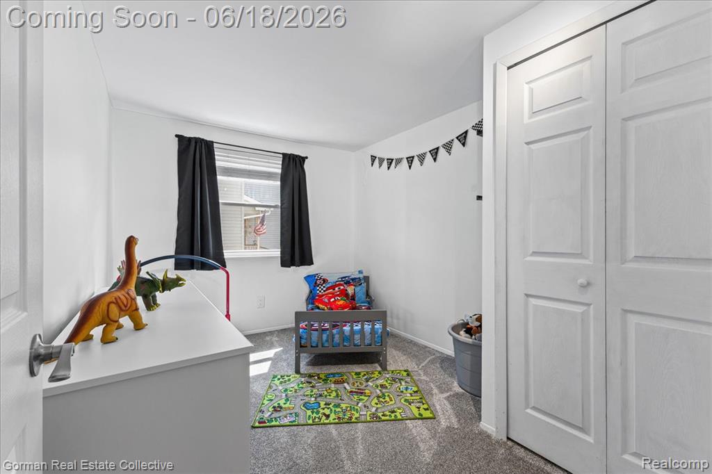 3840 Cass Elizabeth Road Waterford, MI 48328 - Photo 13 of 34