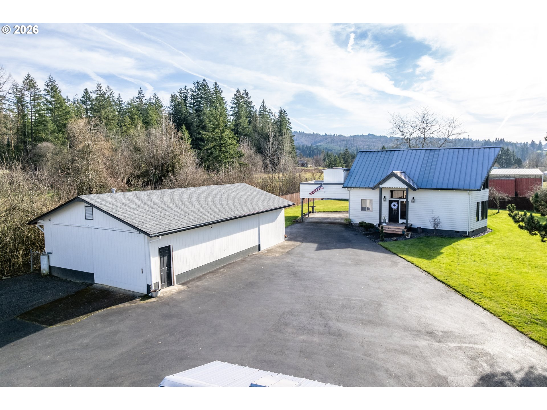 1239 Rose Valley Road Kelso, WA 98626 - Photo 2 of 48