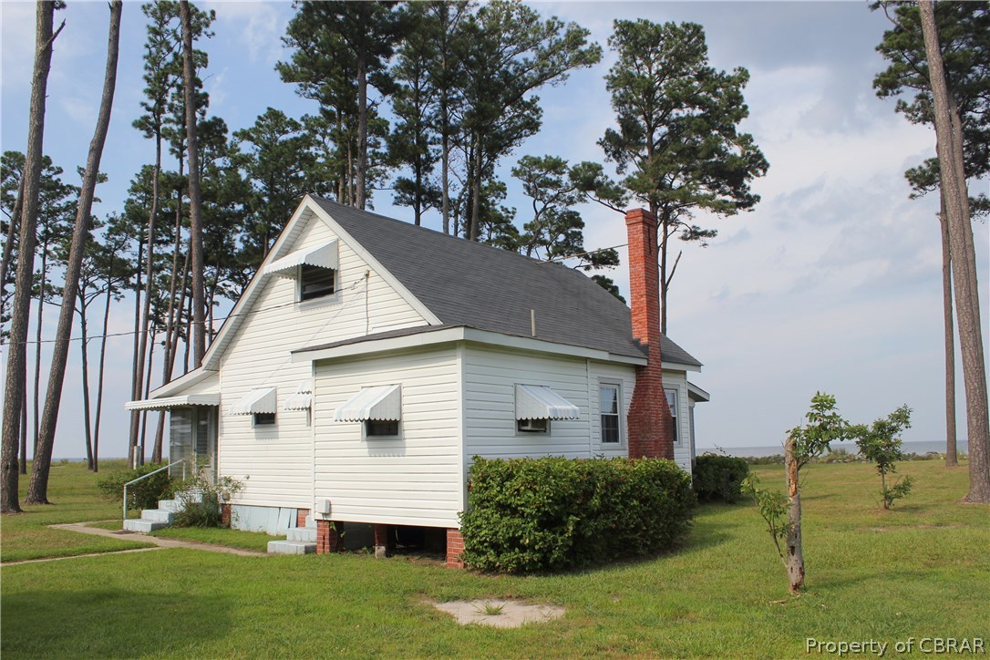 187 Buckschase Road Hudgins, VA 23076 - Photo 4 of 34