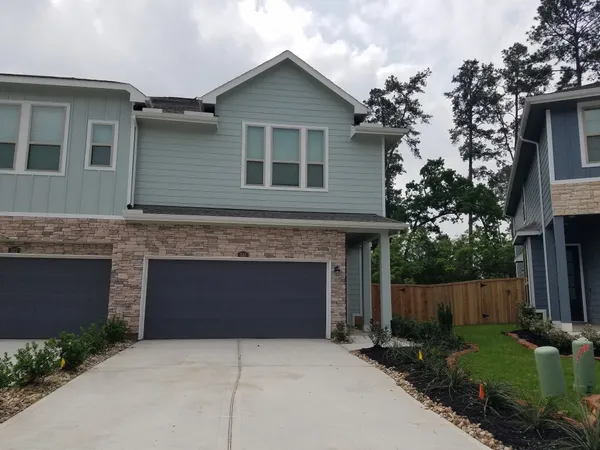 $315,000 | 531 Bristol Tide Court, Conroe, TX 77304