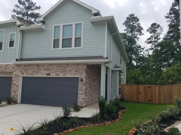 $315,000 | 531 Bristol Tide Court, Conroe, TX 77304