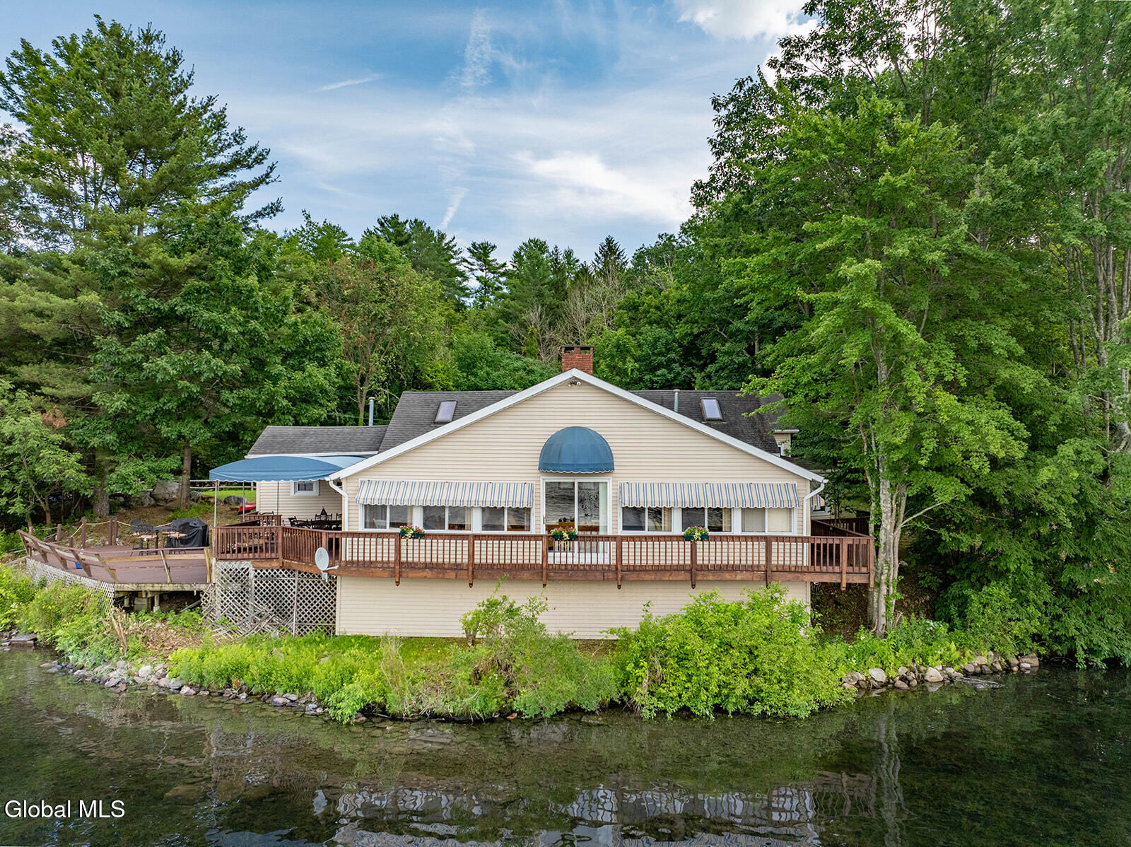 35 Loon Is Way Argyle, NY 12809 - Photo 2 of 72 DJI_0142-HDR