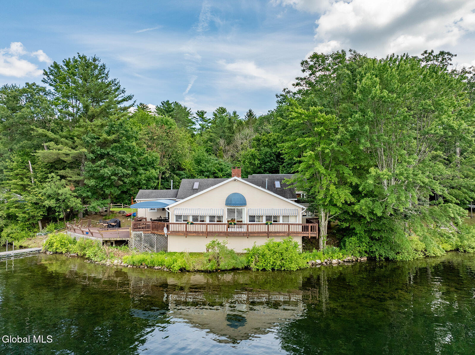 35 Loon Is Way Argyle, NY 12809 - Photo 70 of 72 DJI_0136-HDR