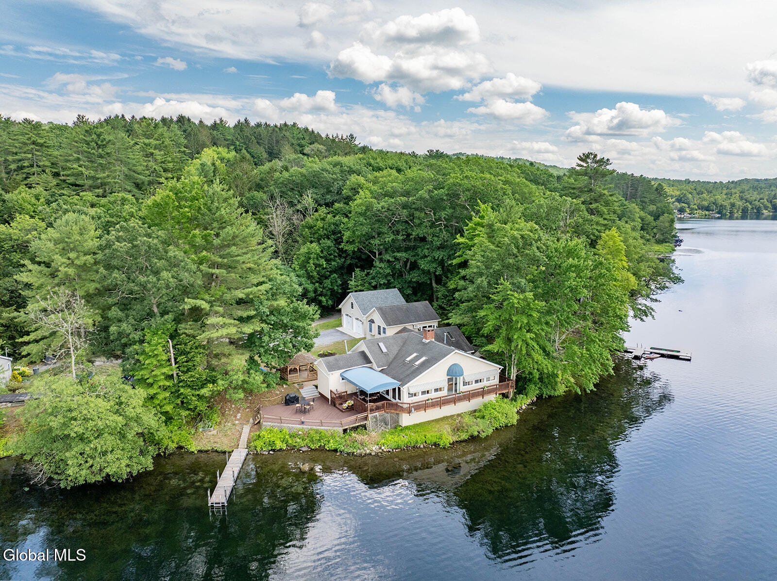 35 Loon Is Way Argyle, NY 12809 - Photo 71 of 72 DJI_0145-HDR