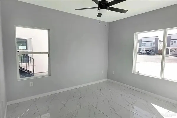 $1,300 | 3517 South Dominque Drive, Unit 4, Pharr, TX 78577