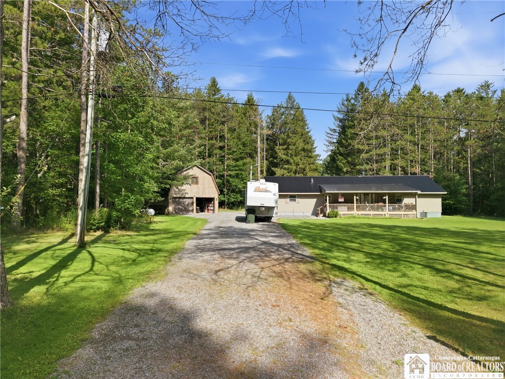 7440 North Center Road Lyndon, NY 14737 - Photo 41 of 49 Gallery Image 41