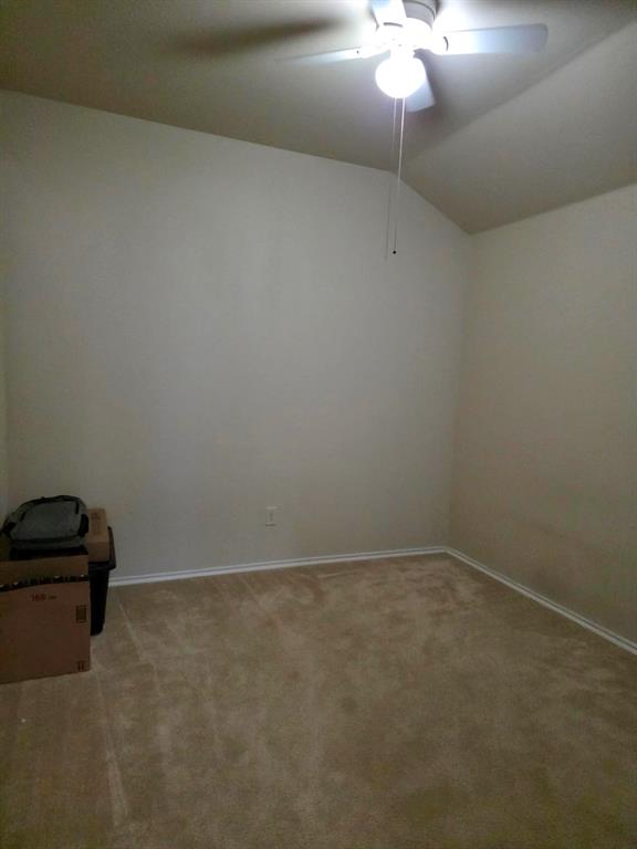 213 Independence Trail Forney, TX 75126 - Photo 12 of 17 3rd bedroom