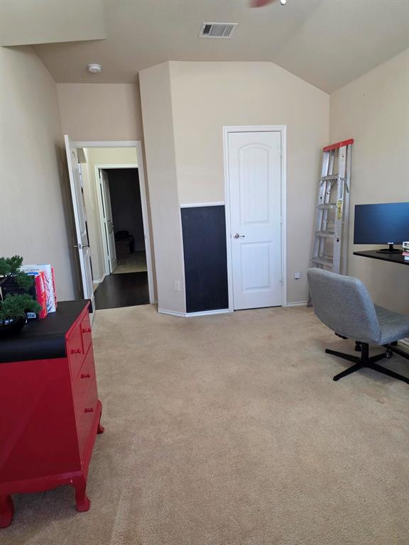 213 Independence Trail Forney, TX 75126 - Photo 10 of 17 A different angel from bedroom at front