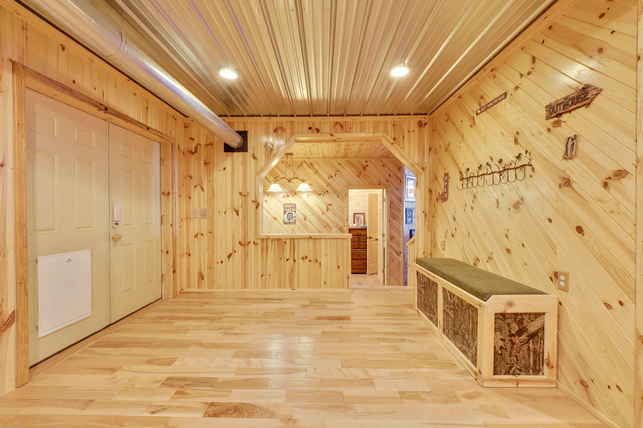 10250 Alpena St Road Cheboygan, MI 49721 - Photo 26 of 71 Gallery Image 26